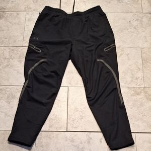 Under Armour Unstoppable Cargo Pants